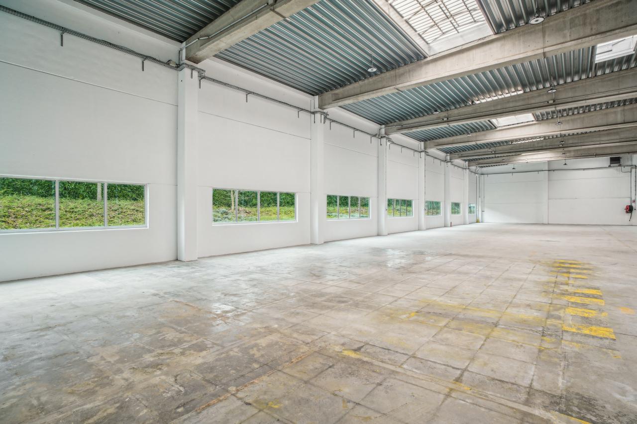 Local d'activité Chilly-Mazarin 1321m² Location local d'activité Chilly-Mazarin Essonne OLACT2423746 5